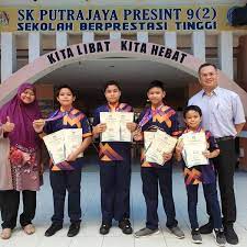 Few of the schools here include sk putrajaya precint 16 (1), sk putrajaya presint 16(2), sk putrajaya presint 17(1) and smk putrajaya presint 16(1). Sk Putrajaya Presint 9 2 62250 Putrajaya