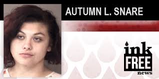 possession of methamphetamine