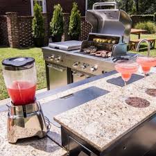 The first question we always ask is, do you love to grill out? if your answer is, oh my gosh all the time! then we're once you've got your dream kitchen in mind, you'll want to think about the extras you can include or add on to make it more exciting. Plan Build An Outdoor Kitchen