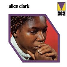 Alice Clark (singer)