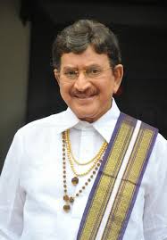 Which is the best god krishna hd wallpaper? Krishna Ghattamaneni Movies Tv And Bio