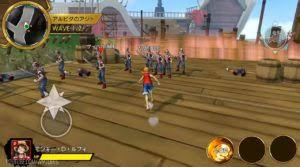 One piece bounty rush is a real time moba that challenges up to four players to join forces and face another group of pirates. One Piece Bounty Rush Apk V27100 Android Full Mod Mega