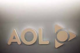 Aol vector logo free download. Internet Trailblazers Yahoo And Aol Sold Again For 5b Times Of India