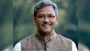 Uttarakhand chief minister trivendra singh rawat tendered his resignation on tuesday. Trivendra Singh Rawat Elected As The New Cm Of Uttarakhand