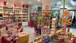 Little Lolly Shop Candy Store In Perth Wa For Lollipop And Chocolate Youtube