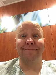 Fundraiser for Chad 'Boom' Mann by Todd Elliott : Chad "Boom" Mann Kill  Cancer!