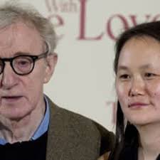 Komediaelokuvien ohjaajat