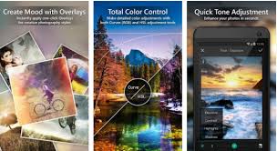 We may earn commission from links on this page, but we only recommend products we back. Top 7 Best Photo Editing Apps For Android 2017 Phones Nigeria