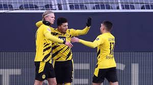 Севилья — боруссия — 2:3. Fc Sevilla Borussia Dortmund Live So Siehst Du Das Cl Achtelfinal Hinspiel Im Tv Stream