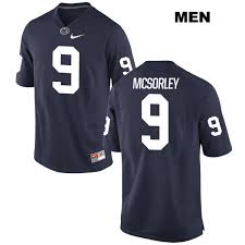 Jt daniels #18, trace mcsorley #9, khalil tate #14, ed oliver #10 jerseys. Trace Mcsorley Navy Penn State Nittany Lions Nike Mens Authentic Stitched No 9 College Football Jersey Penn State Football Apparel