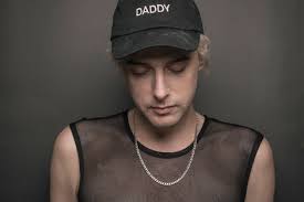 Benito Cerati presenta "¡Viva la devolución!", su segundo disco solista