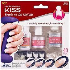 Pin On Gel Nail Kit