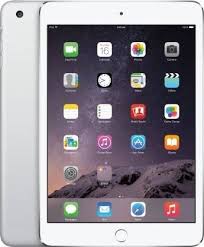 Apple iPad Mini 4 2015 (4th Generation ...