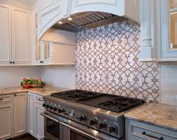 Cut only as much diagonal tile as needed. Top 8 Tile Types For Your Kitchen Backsplash Planet Granite