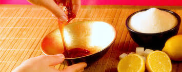 4 Facons Naturelles Pour Se Debarrasser Des Poils Indesirables