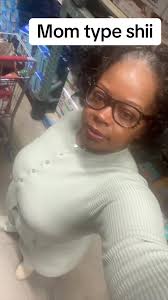 Candid BBW Granny Still Watching TikTok