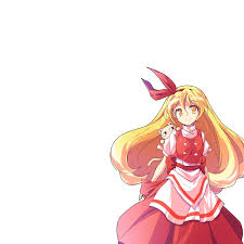 イラスト一覧 - 東方異想穴