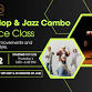 Hip-Hop & Jazz Combo Class (Ages 6-12) event in Marlton, NJ