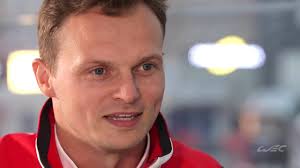 Coffee Break With Marc Lieb