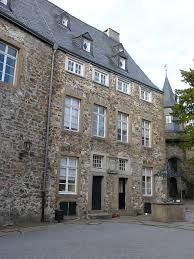 Schloss Hohenlimburg Nordrhein Westfalen House Styles Mansions House