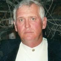 William Dean (Bill) Scribner