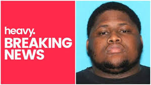 Four men have been charged with the murder of the rapper. Robert Allen 5 Fast Facts You Need To Know Heavy Com