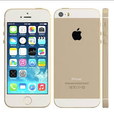 Apple Iphone 5s 16gb Gold Di Lapak Peter Irawan Bukalapak