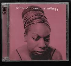 Anthology CDs Nina Simone for sale