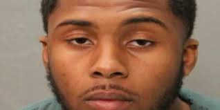 Jacksonville man arrested in 17-year-old's death