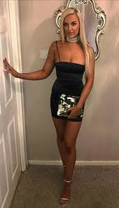 pin on smoking hot blonde