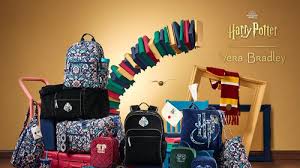 Here you may to know how to wash a vera bradley lanyard. Vera Bradley Harry Potter Collection Price Details And Where To Buy