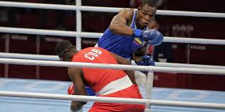 Visita la página de eventos de boxeo para estar al tanto de las últimas noticias, calendario, resultados y videos durante los juegos olímpicos de verano por espn. Djuvtlufleut4m