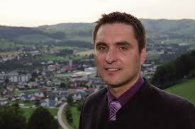 Frohe Weihnachten und ein gutes neues Jahr wünscht die OÖVP Ternberg!