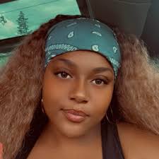 Profile for Gabrielle Ross