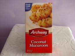 Archway cookies is an american cookie manufacturer, founded in 1936 in battle creek, michigan. The Chicago Cookie Store Maurice Lenell Archway Cookies