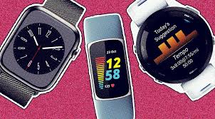 Affordable Smartwatches for Fitness Tracking