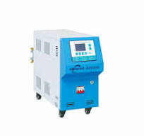 120 Degrees Precise Water Mold Temperature Controller for Plastic Molding  Machine