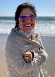 Alma Morales Obituary