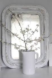 Love The Tray With Mirrored Back Traditionelles Dekor Dekor Dekorieren