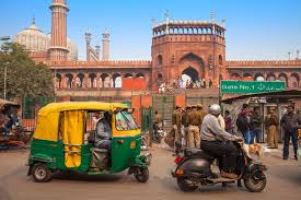 Delhi Auto Rickshaws And Fares Essential Travel Guide