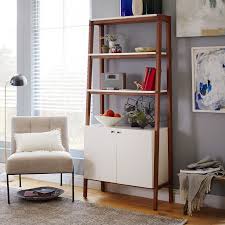 Shop allmodern for modern and contemporary bookcases + bookshelves to match your style and budget. Modern Cabinet Bookcase