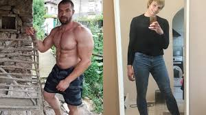 С момента ухода криштиану из «реала» команда роналду ни разу не пересекалась с мадридским. Roden Shampion Po Kulturizm Stana Zhena Webcafe Bg