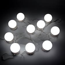 Check spelling or type a new query. Buy 10pcs Usb Socket Makeup Mirror Lights Bulb Led Mirrors Light With Dimmable Light Bulb At Affordable Prices Free Shipping Real Reviews With Photos Joom