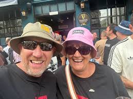 With my band the DReGs from UK supporting UK subs at their last ever  Birmingham gig a couple of weeks ago and the last pic with my first band in  1973 when