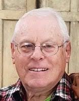 Charles Hooker Obituary