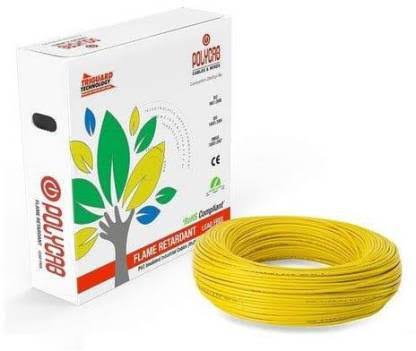 POLYCAB HOUSE WIRE product image