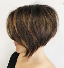 Layered stacked bob hairstyles for thick hair. 50 Stacked Bob Haircuts You Ll Be Dying To Try In 2021 Hair Adviser