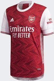 Zeige jeder für welches team dein herz schlägt und hole dir das trikot deiner lieblingsmannschaft jetzt im kickershop Adidas Fc Arsenal Match Trikot 2021 Ab 69 95 Preisvergleich Bei Idealo De