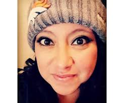 Amber Palomo Obituary (2024)