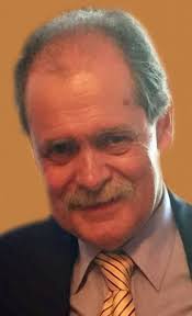 Obituary information for David K. Parker